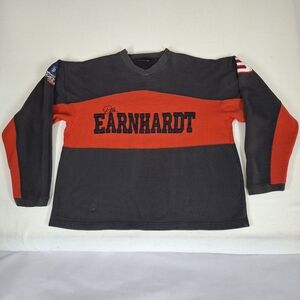 Vintage Chase Authentics Dale Earnhardt #3 X-Large